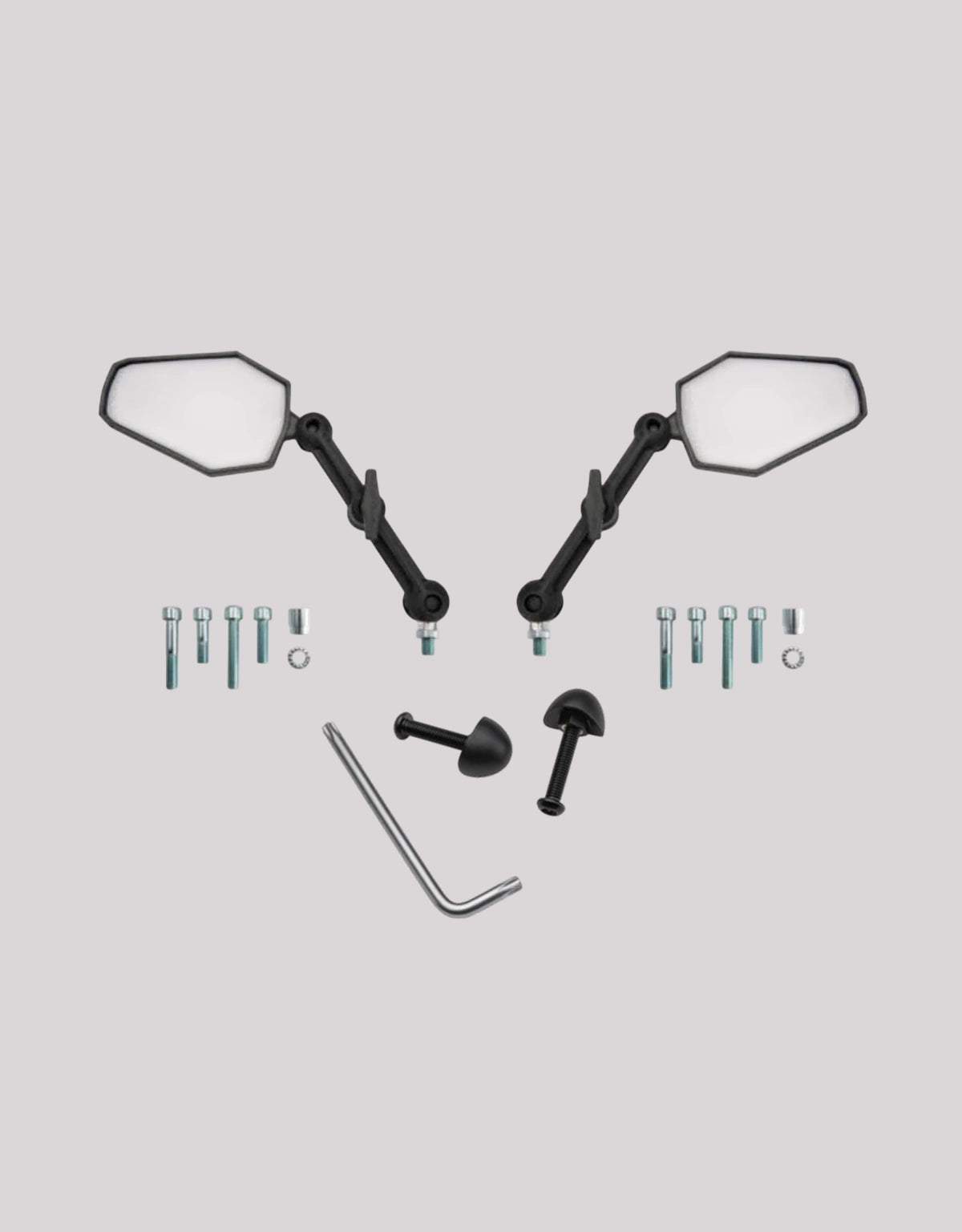 Double Take Adventure Mirror Set