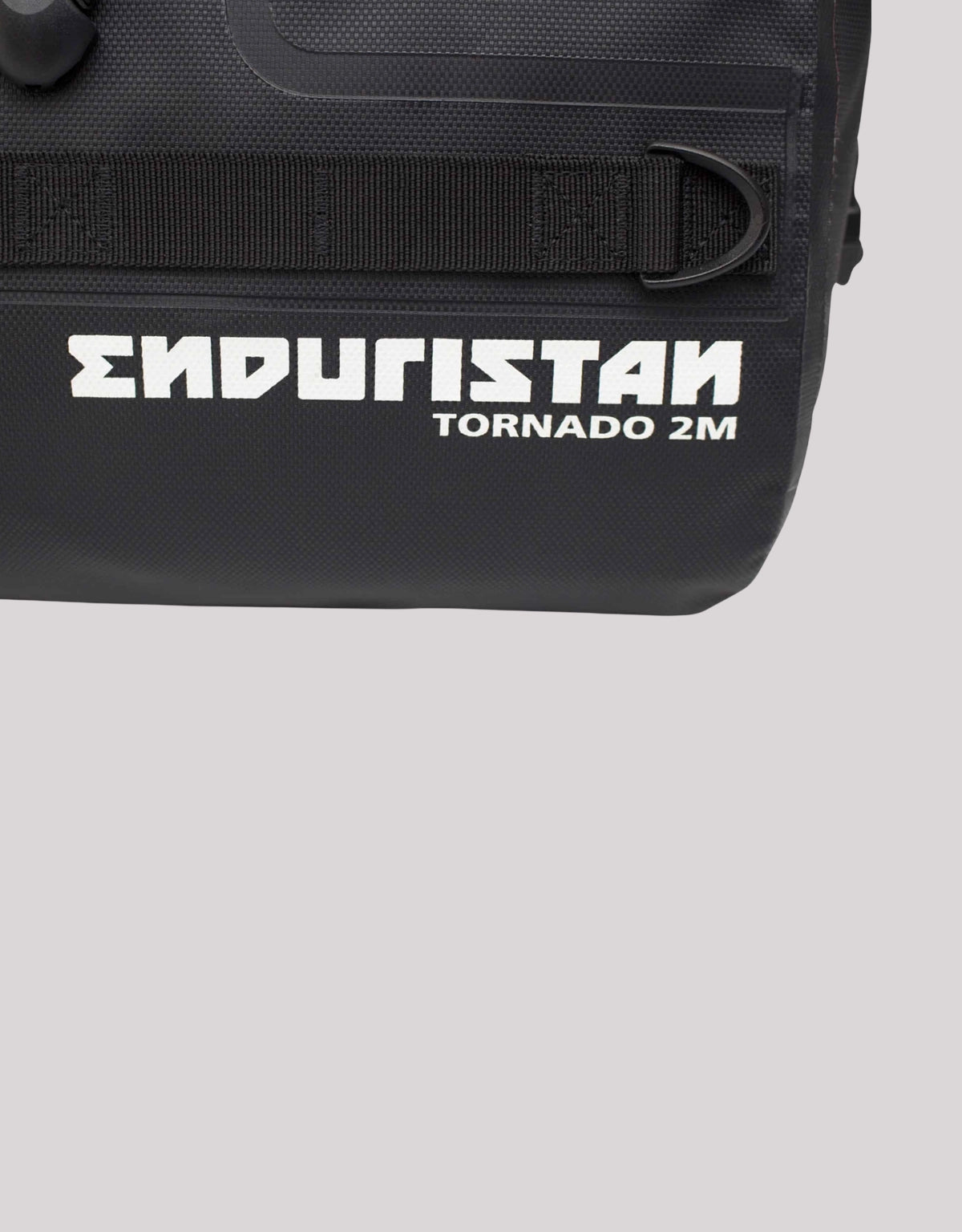 Enduristan 32L Tornado 2 Waterproof Drybag + ROK Straps