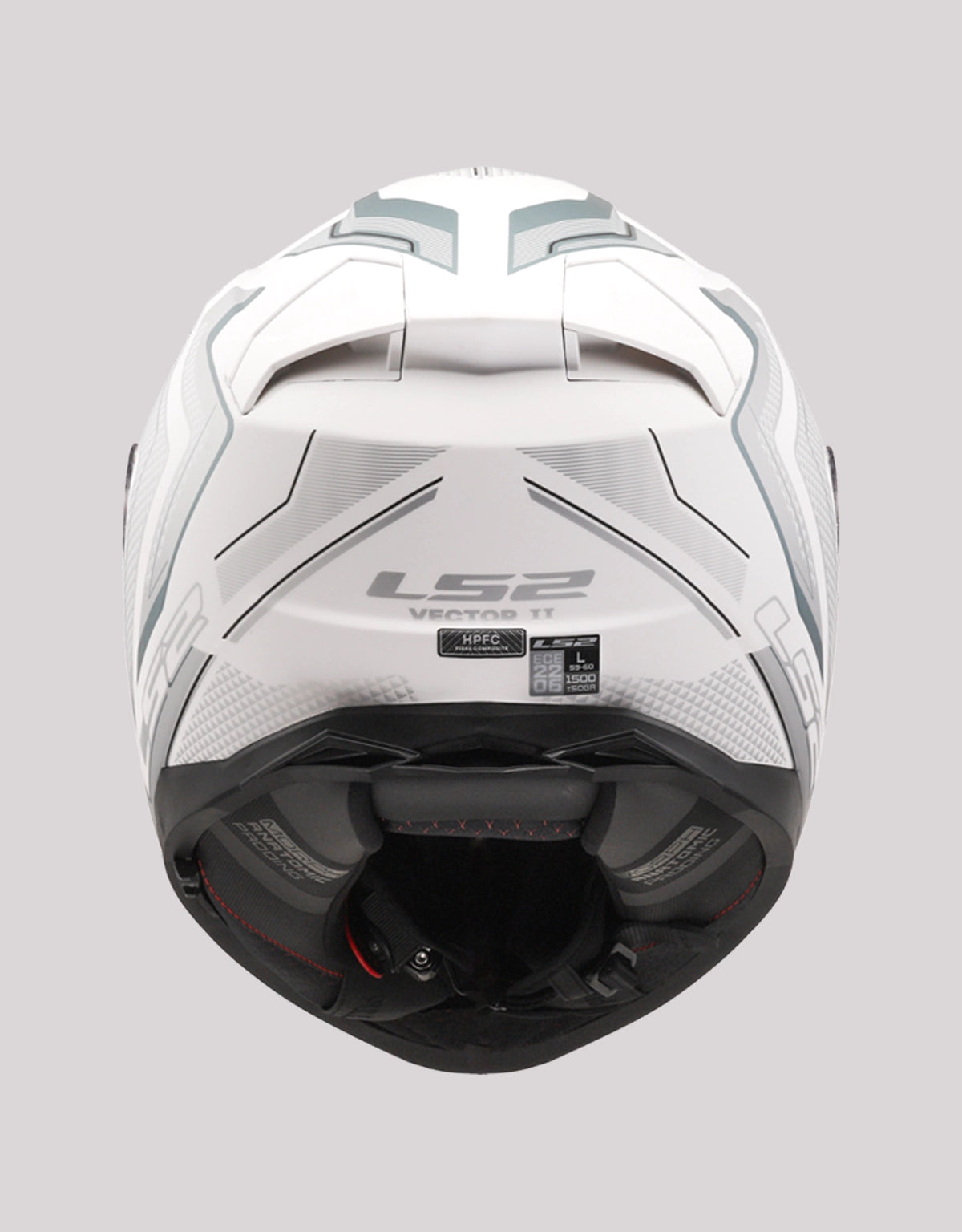 LS2 FF811 VectorII Alizer Helmet