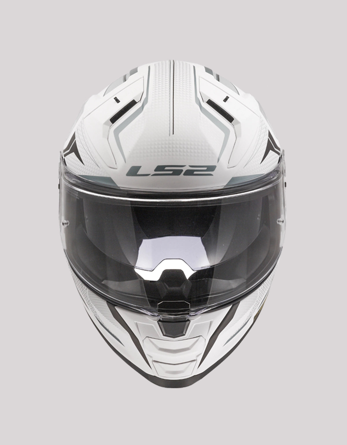 LS2 FF811 VectorII Alizer Helmet