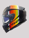 LS2 FF811 VectorII Freedom Chameleon Helmet
