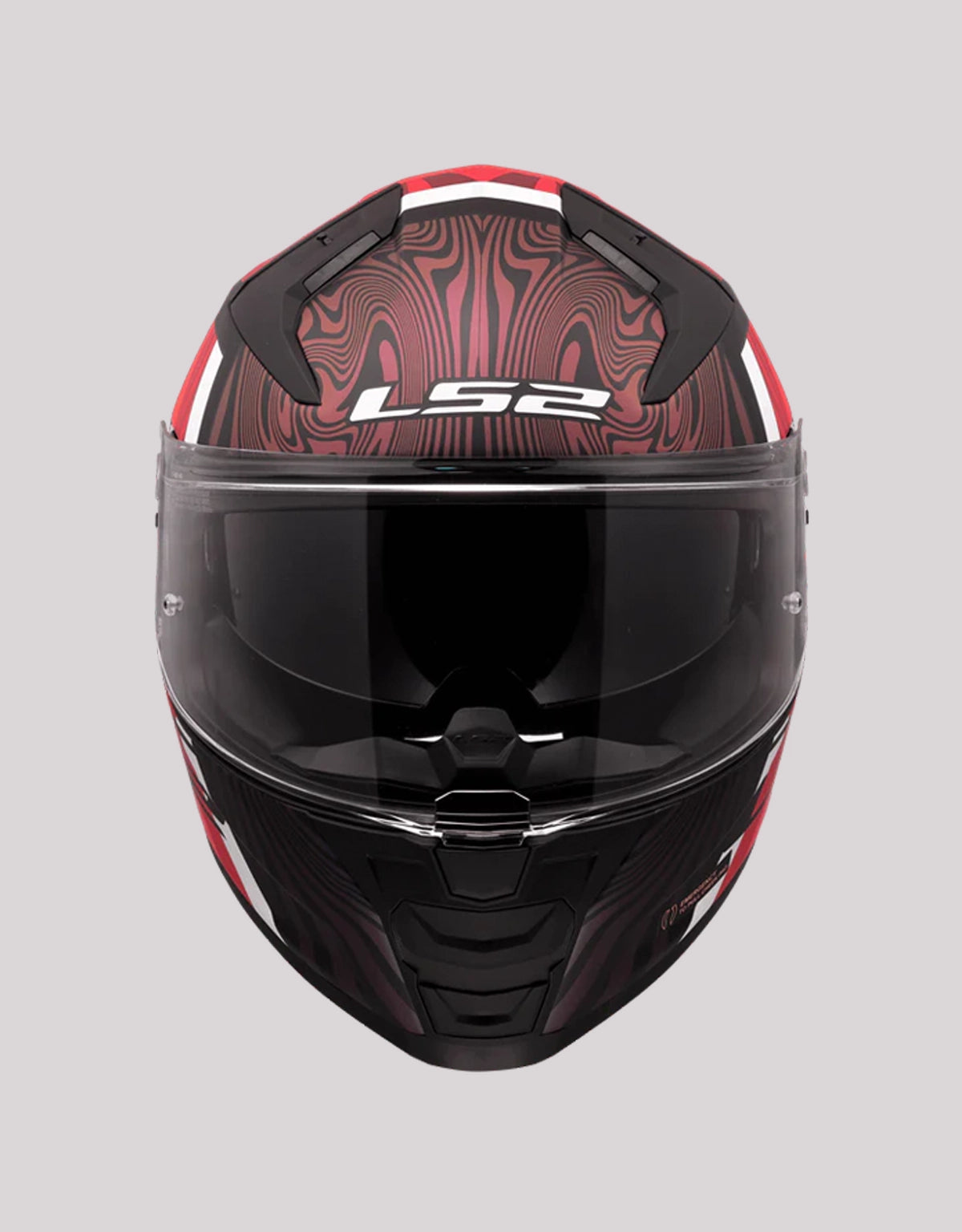 LS2 FF811 VectorII Freedom Chameleon Helmet