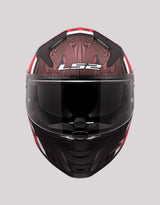 LS2 FF811 VectorII Freedom Chameleon Helmet