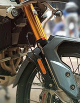 Fork Seal Covers Mototrendz