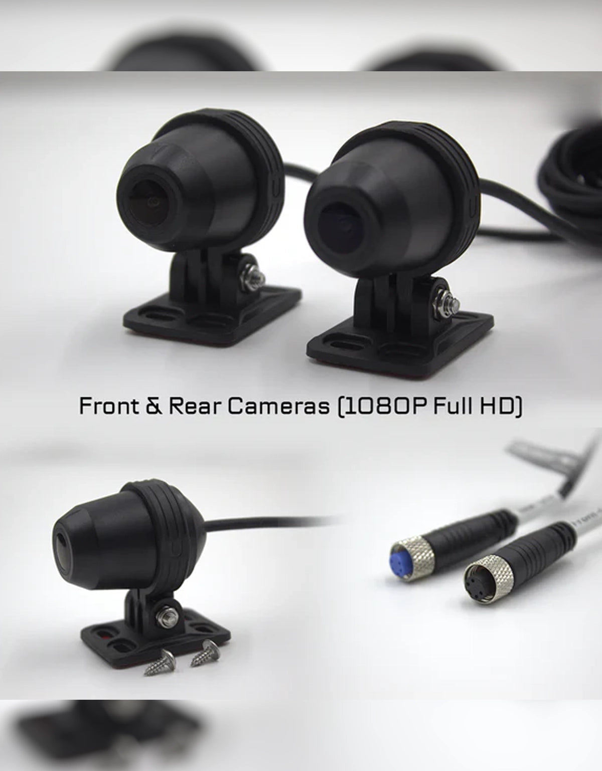 Fozetop Navigation System