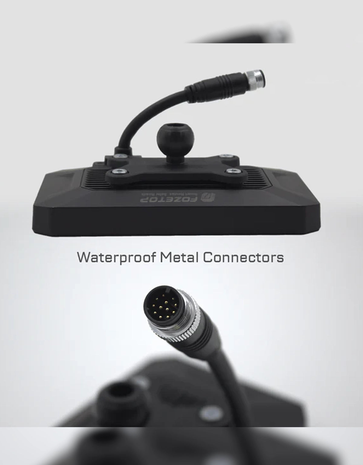 Fozetop Navigation System