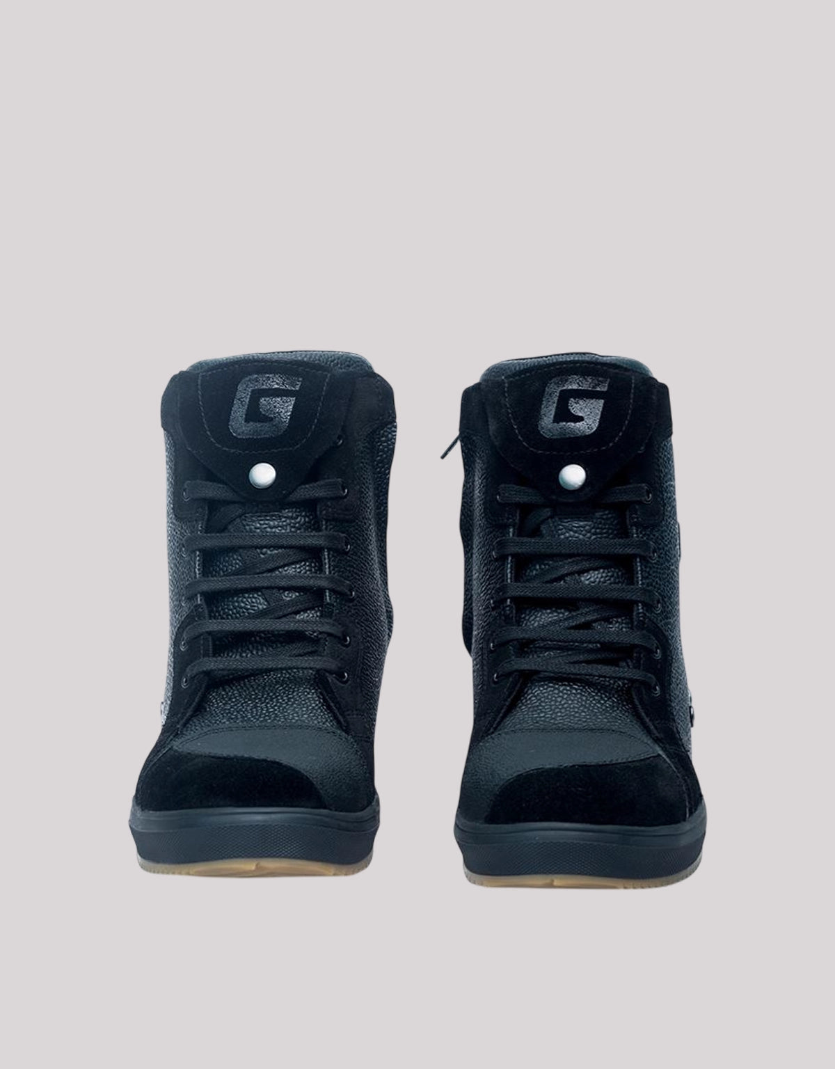 Gadsyll Atom Riding Boots