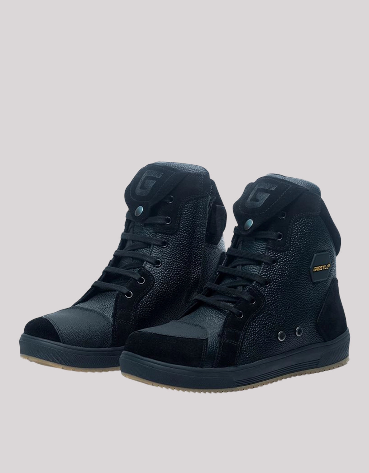 Gadsyll Atom Riding Boots