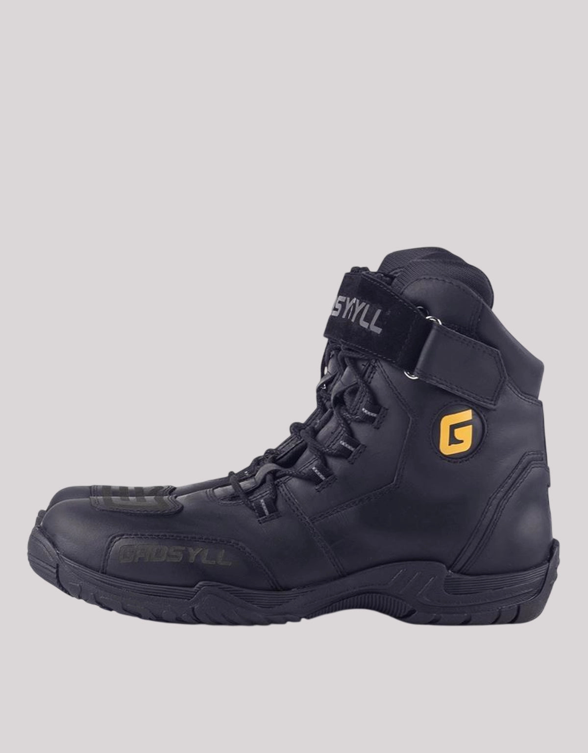 Gadsyll Maverick Riding Boots