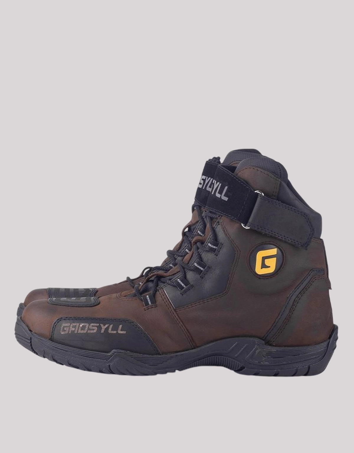 Gadsyll Maverick Riding Boots