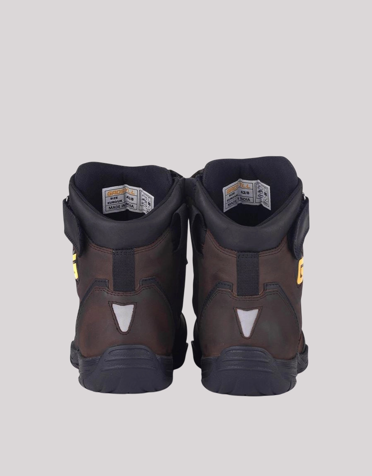 Gadsyll Maverick Riding Boots