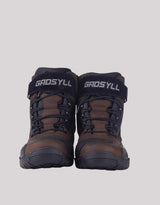 Gadsyll Maverick Riding Boots