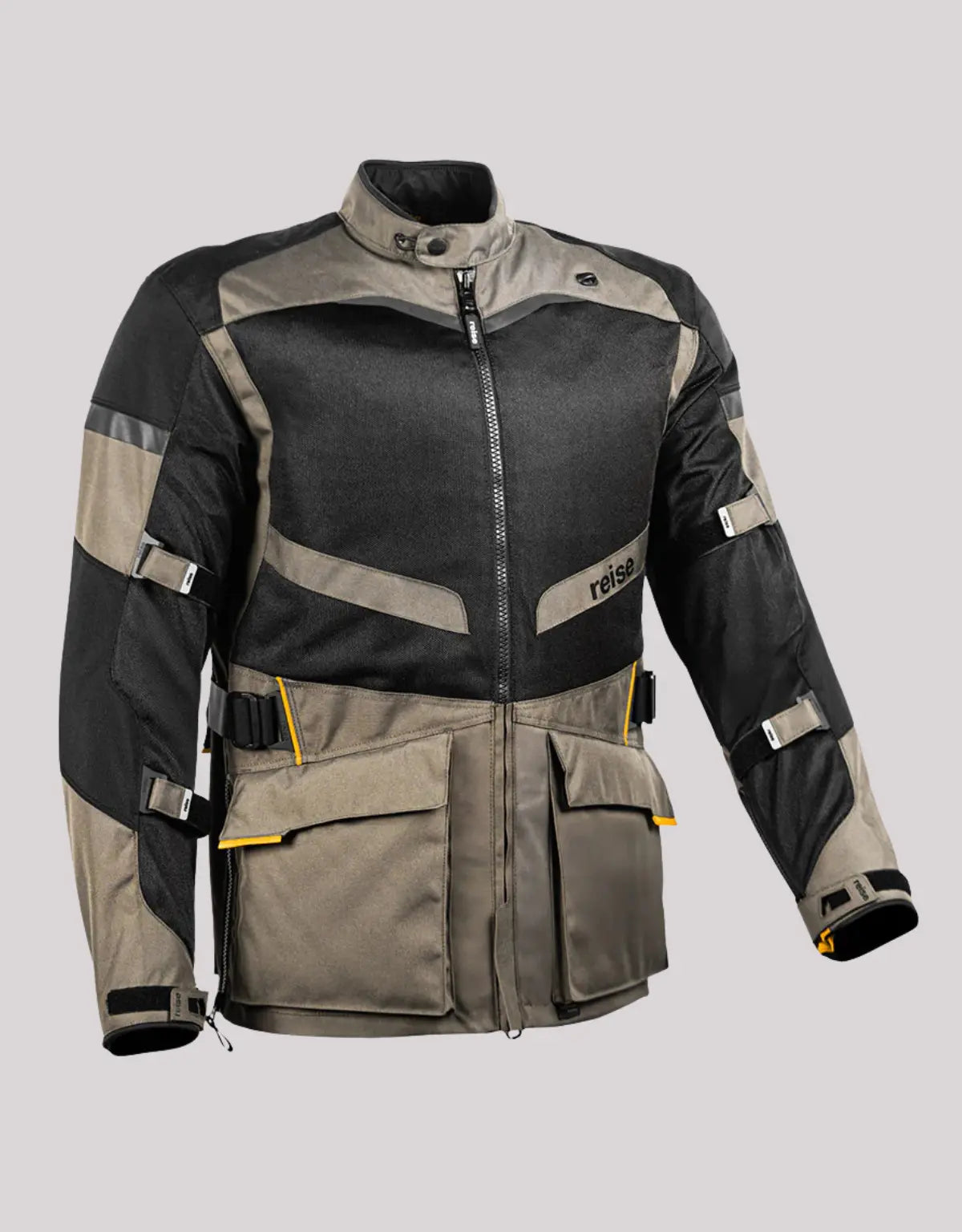 ReiseMoto PineAir Riding Jacket