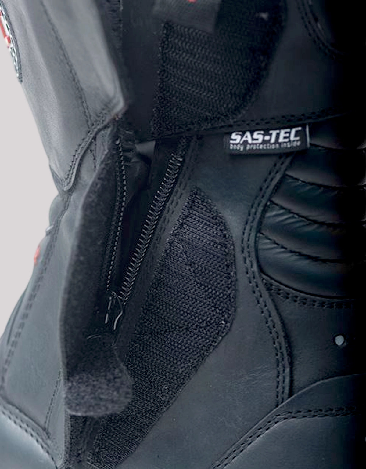 Gadsyll Defender Riding Boots