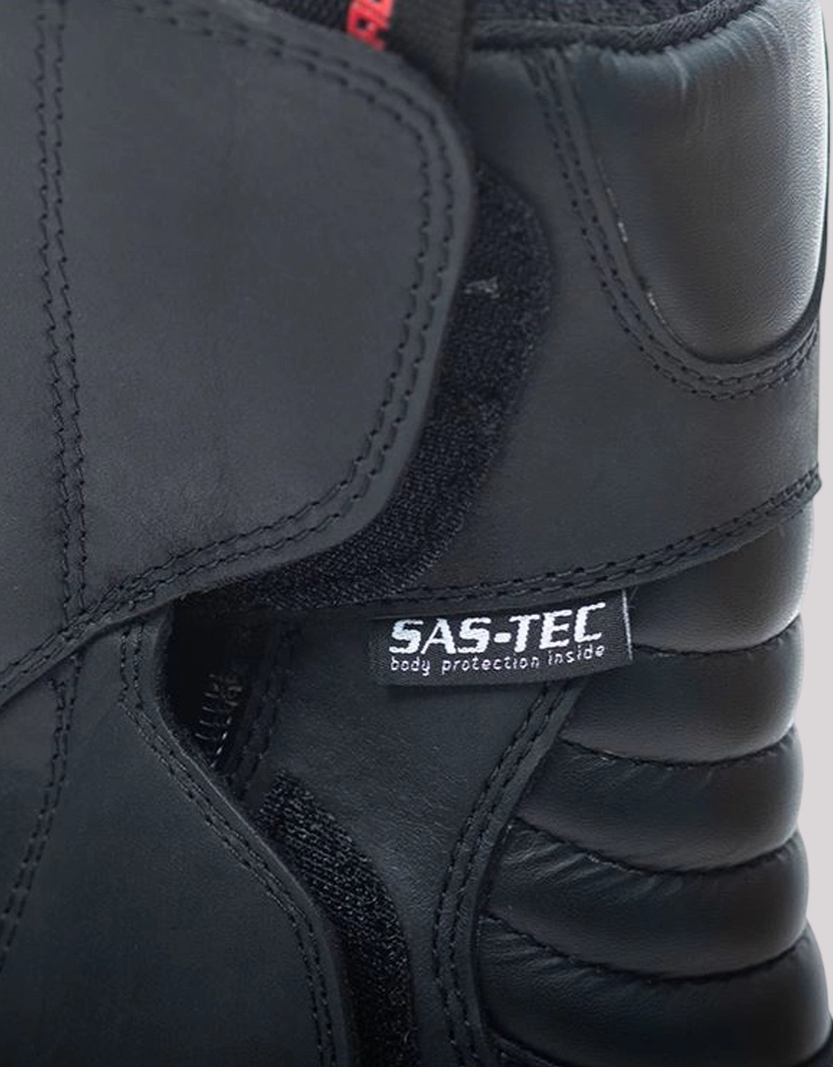 Gadsyll Defender Riding Boots