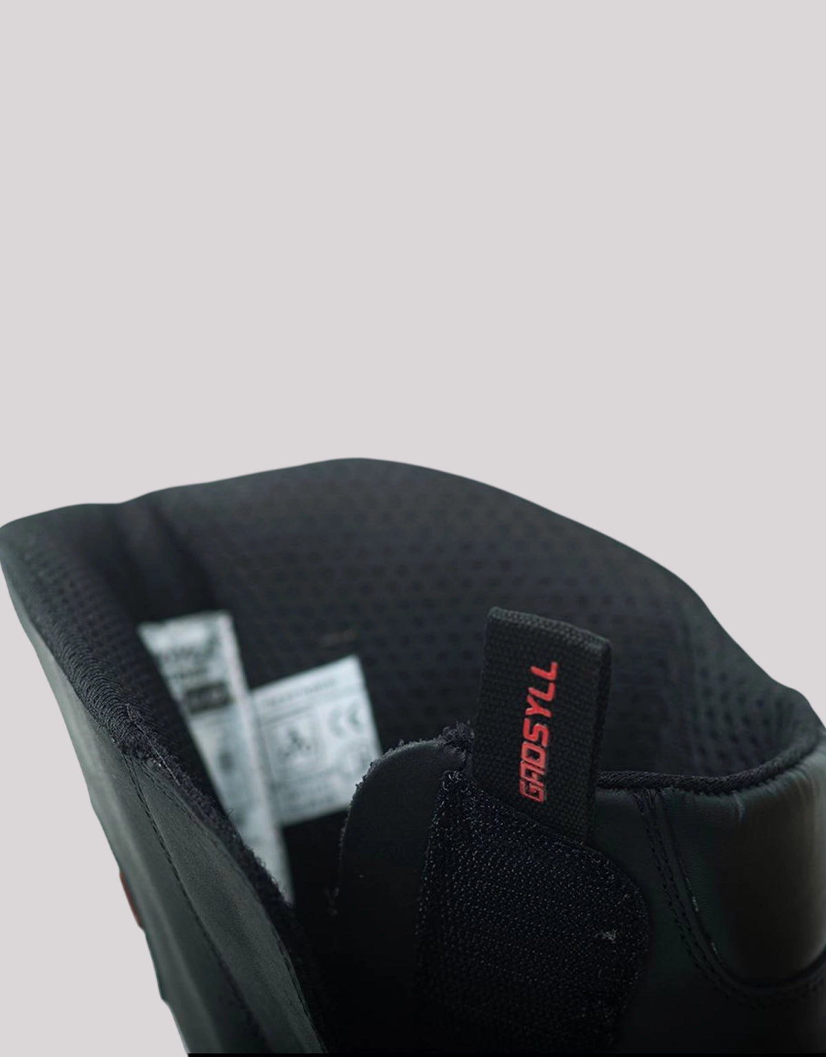 Gadsyll Defender Riding Boots