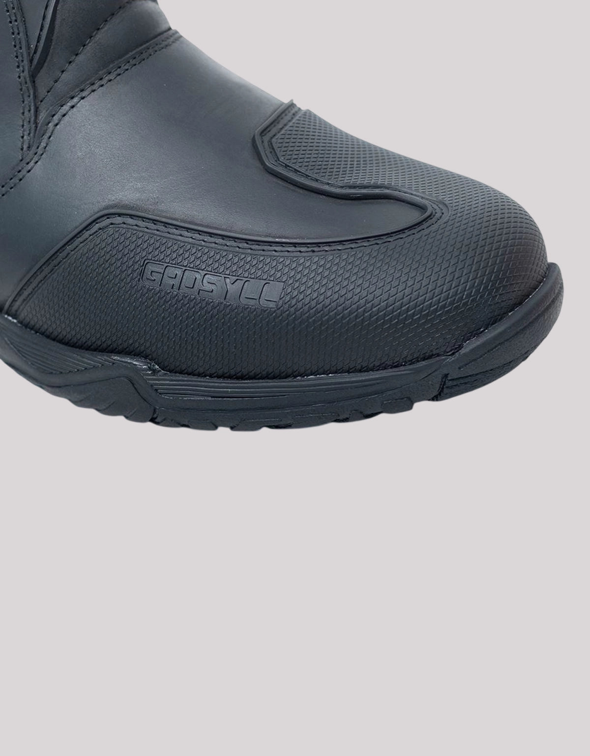 Gadsyll Defender Riding Boots