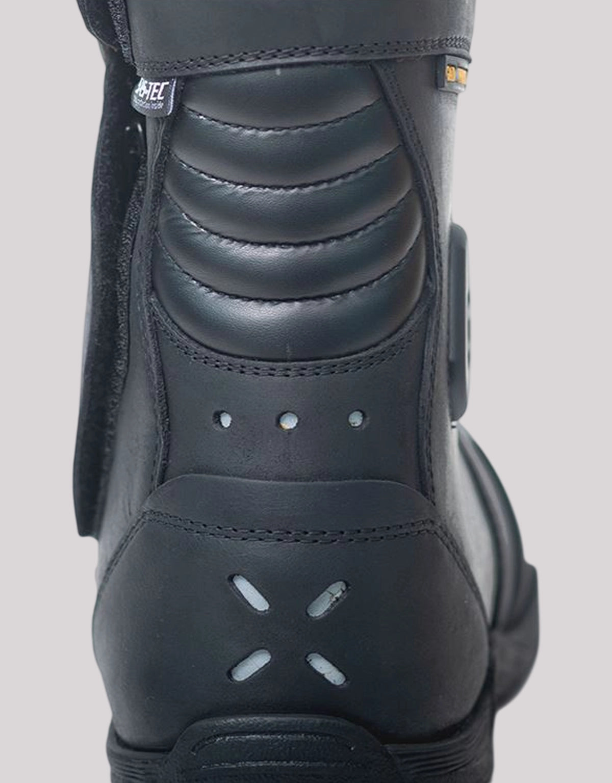 Gadsyll Defender Riding Boots