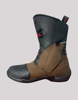 Gadsyll Defender Riding Boots