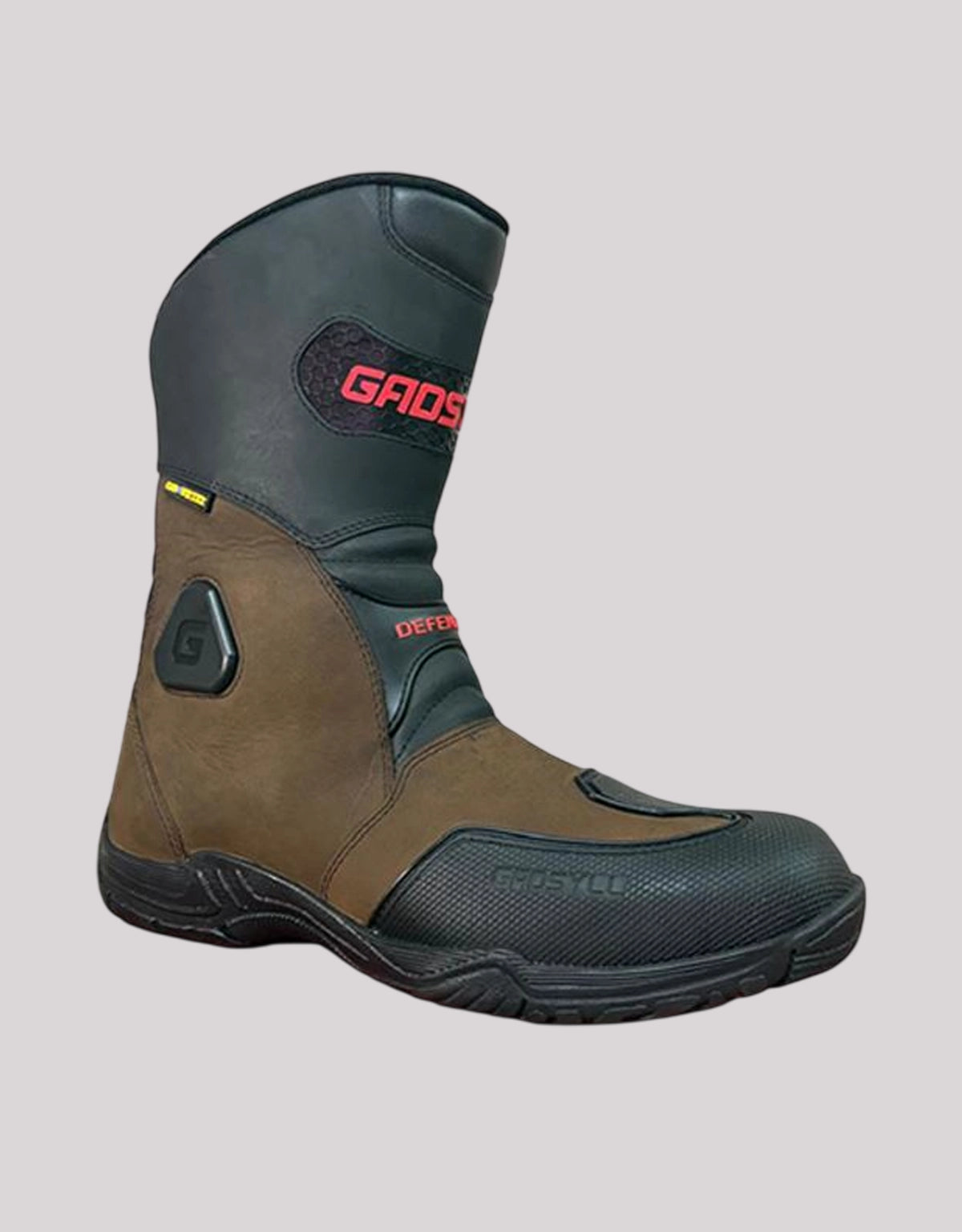 Gadsyll Defender Riding Boots