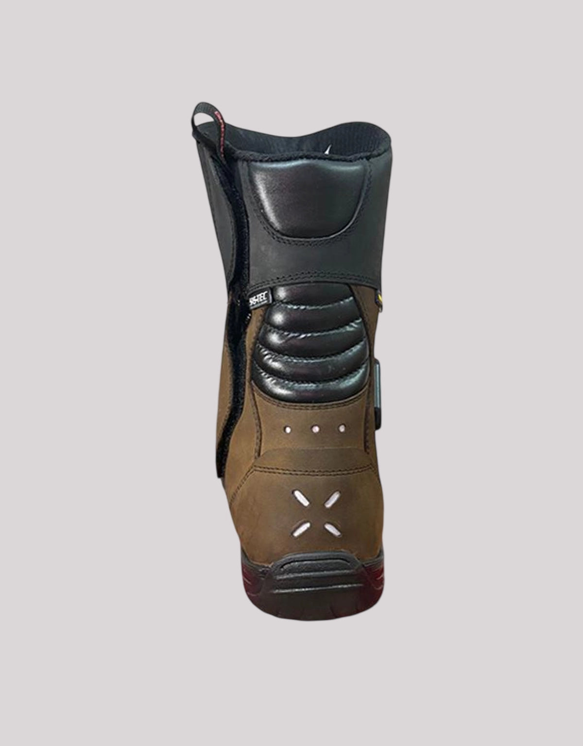 Gadsyll Defender Riding Boots