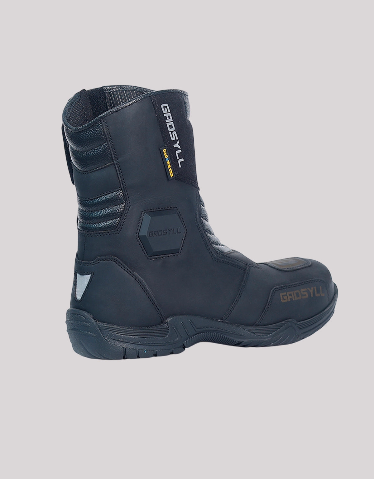 Gadsyll Gstar 9 WP Riding Boots