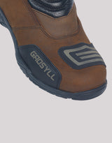 Gadsyll Gstar 9 WP Riding Boots