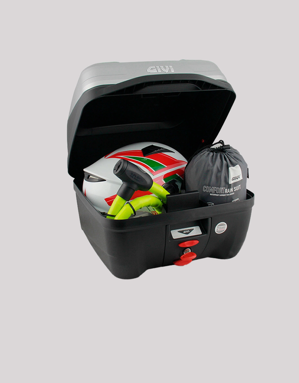 Givi B32 Bold Topcase