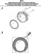 Givi BF11 Tanklock Ring