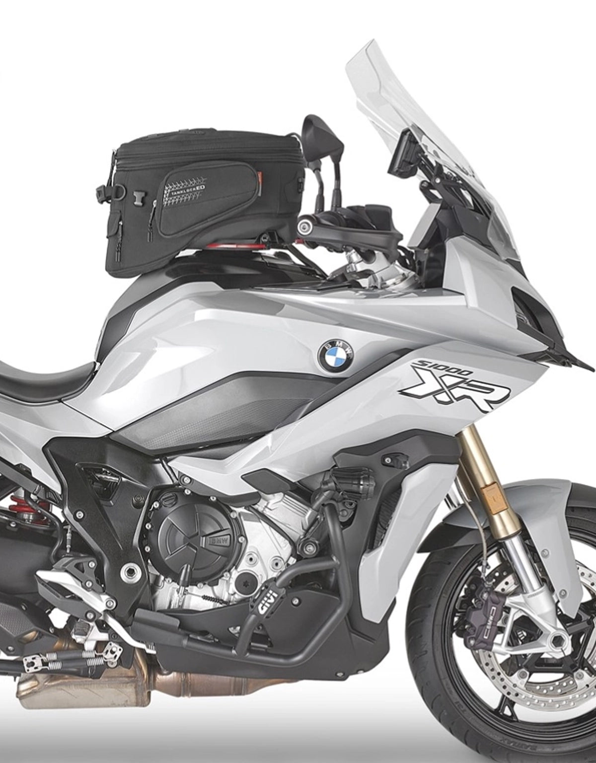 Givi BF11 Tanklock Ring