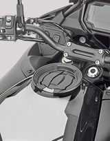 Givi BF71 Tanklock Ring for Kawasaki Versys