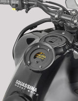 Givi BF92-MY Tanklock Ring for Himalayan 450