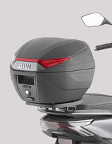 Givi C30 Top Case