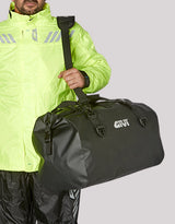 Givi EA119BK Tail Bag 60 Litres