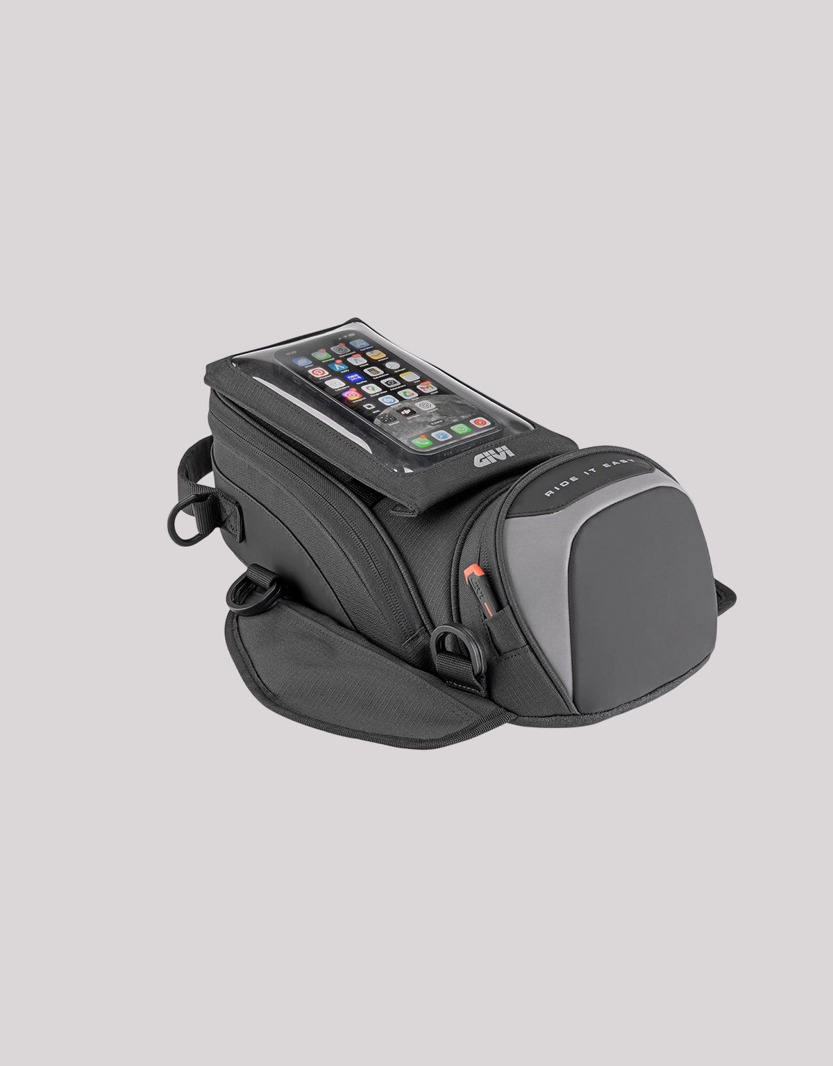 Givi Easy 02 Universal Tankbag