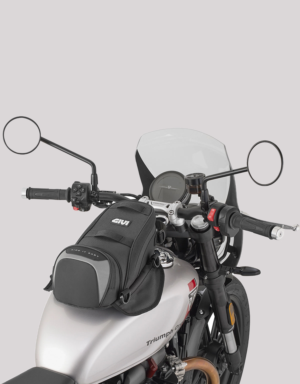 Givi Easy 02 Universal Tankbag