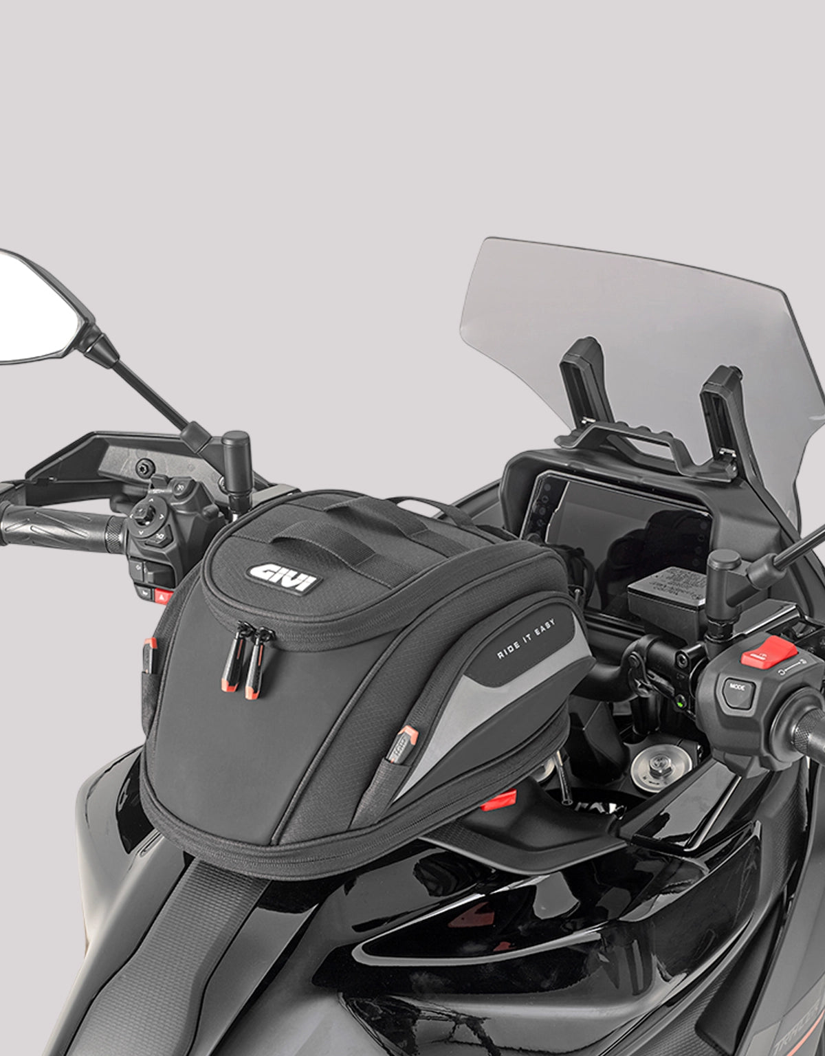 Givi Easy03 Tanklock Tankbag