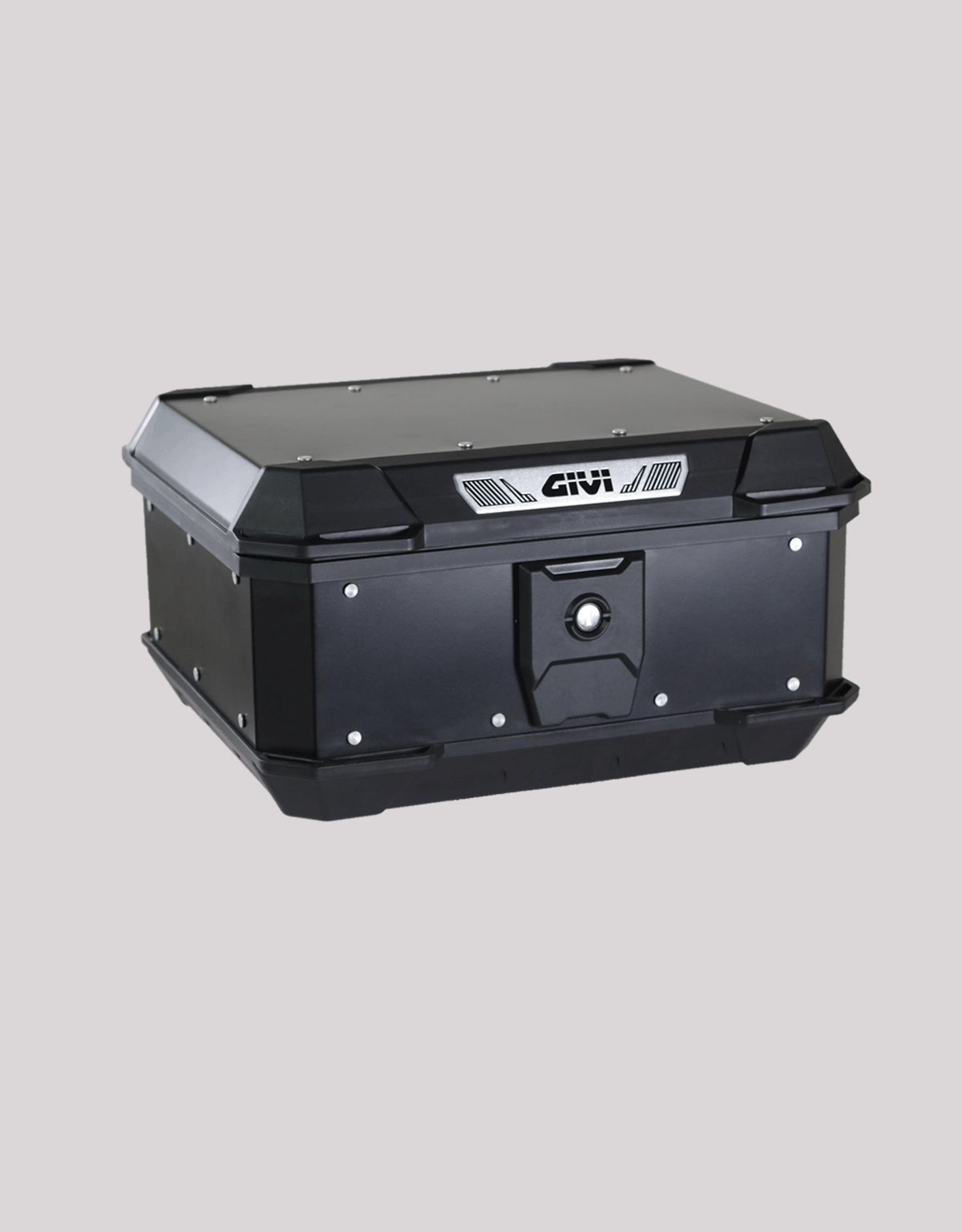 Givi Matterhorn 29L Aluminium Topcase