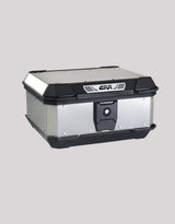 Givi Matterhorn 29L Aluminium Topcase