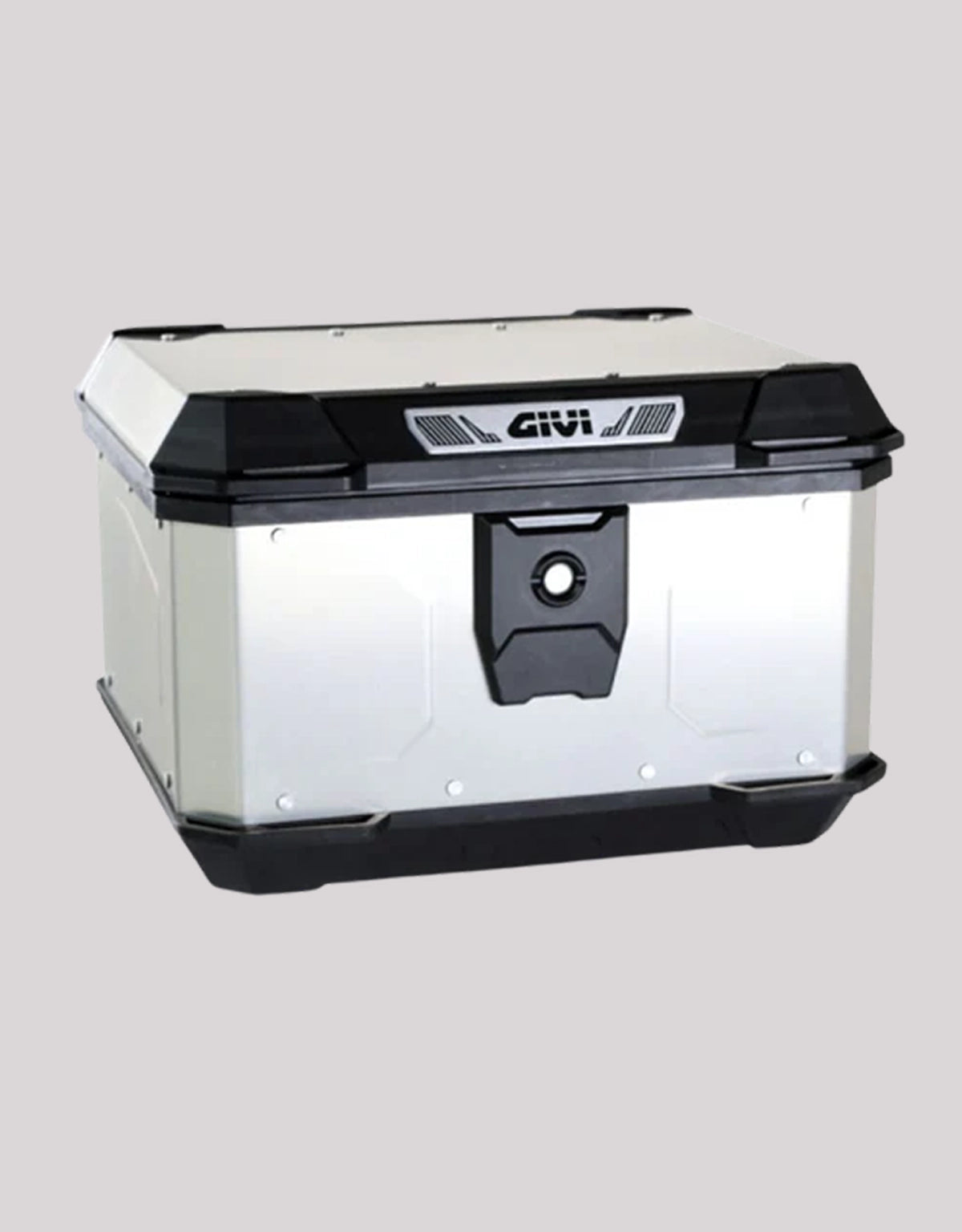 Givi Matterhorn 39L Aluminium Topcase
