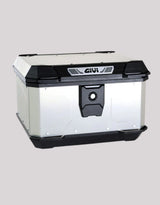 Givi Matterhorn 39L Aluminium Topcase