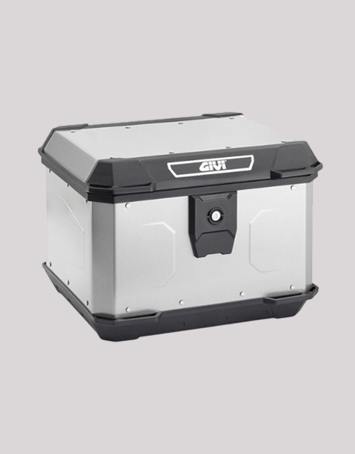 Givi Matterhorn 47L Aluminium Topcase