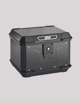 Givi Matterhorn 47L Aluminium Topcase