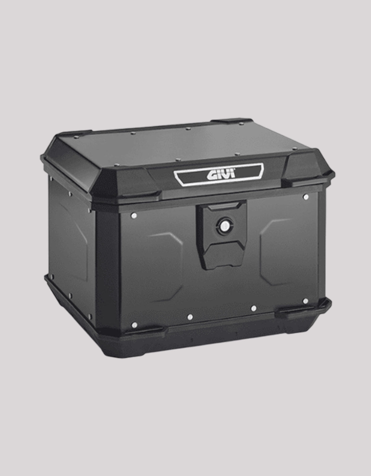 Givi Matterhorn 47L Aluminium Topcase
