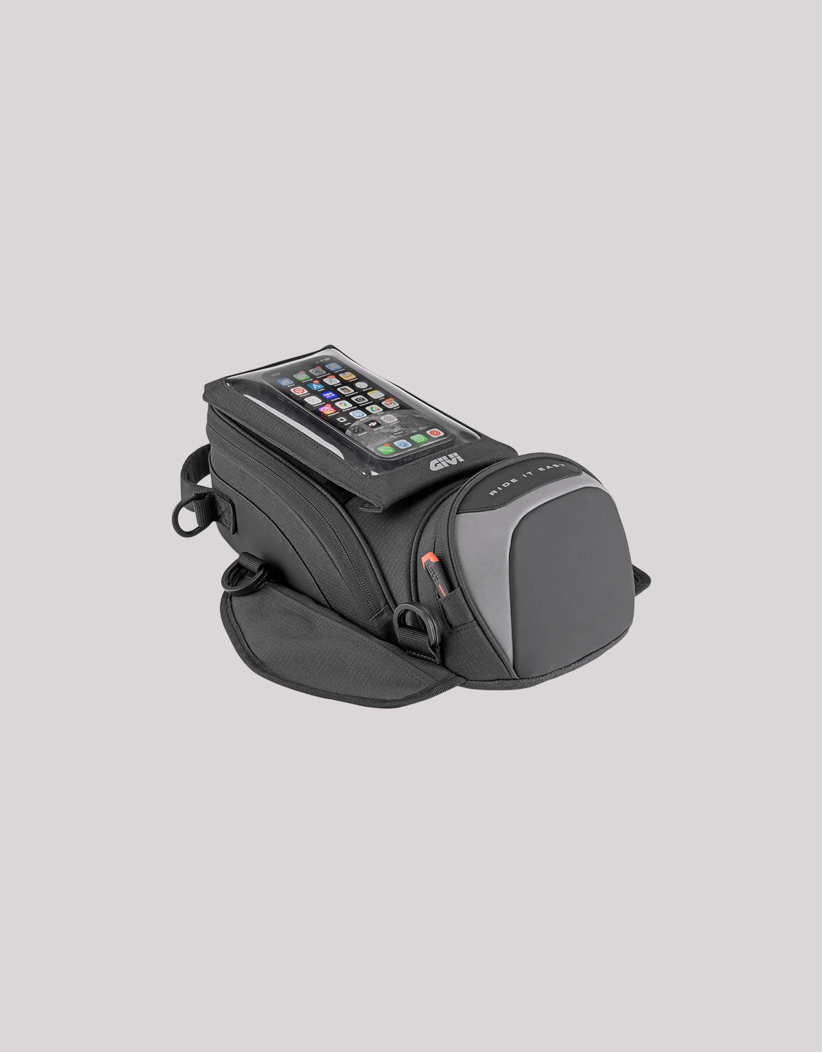 Givi Phone Holder for Easy-T Tankbags