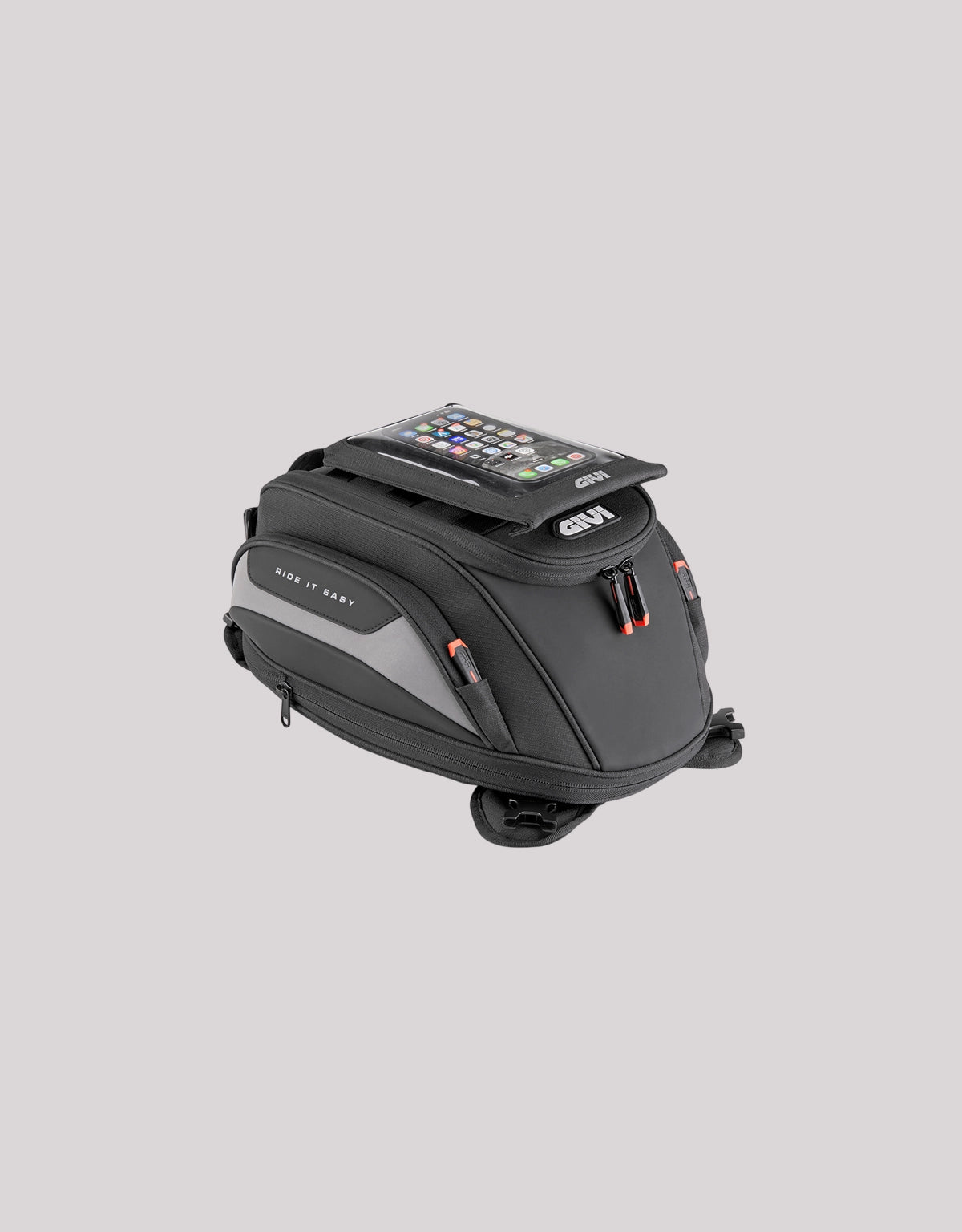 Givi Phone Holder for Easy-T Tankbags