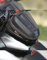 Givi ST602B Tanklock Tankbag