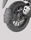Givi Spray Guard + Installation Kit for Honda NX500