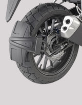 Givi Spray Guard + Installation Kit for Honda NX500