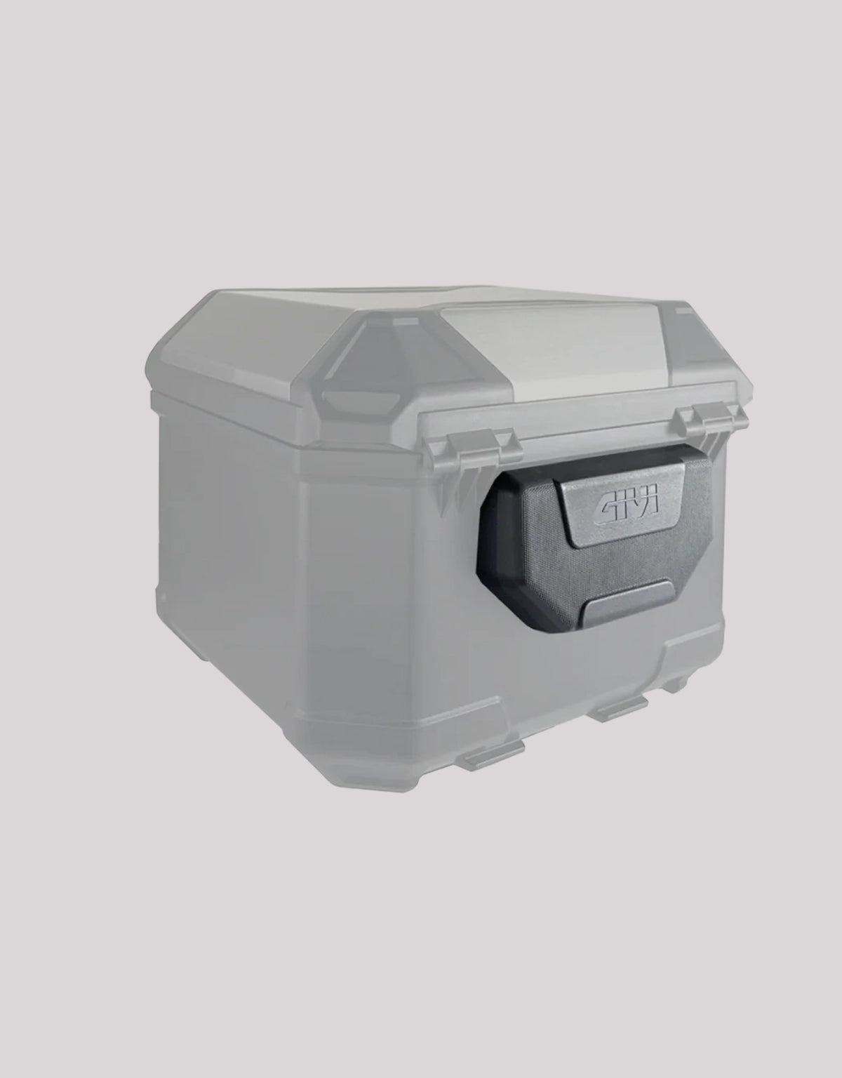 Givi U37A Ultimo Topcase
